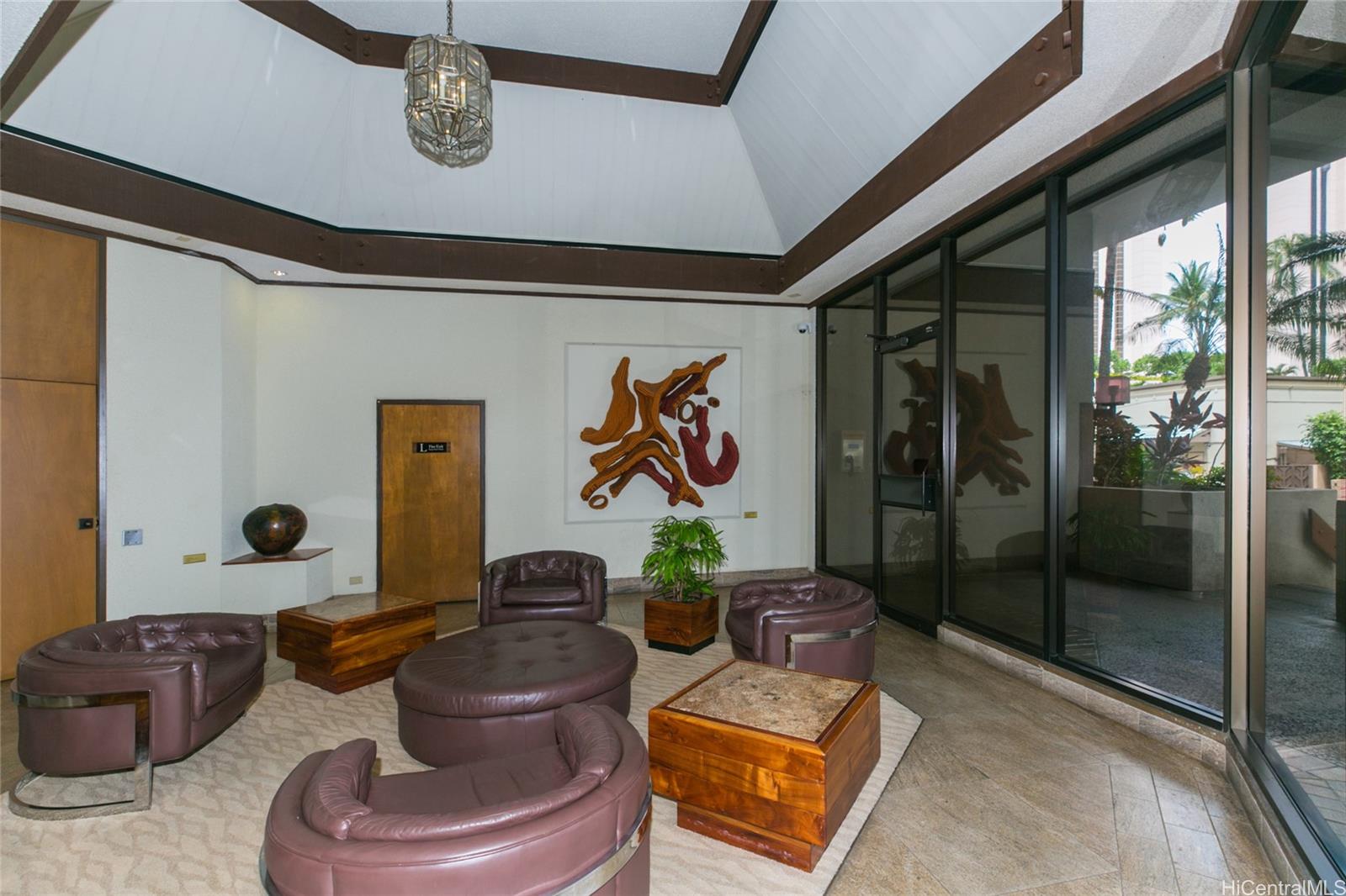 1778 Ala Moana Boulevard  Unit 3401