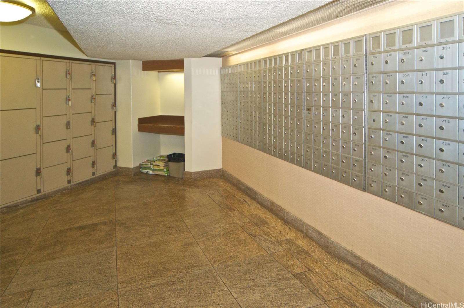 1778 Ala Moana Boulevard  Unit 3401