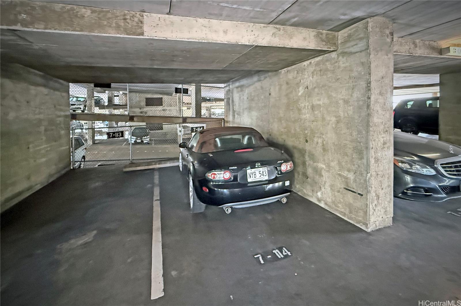 1778 Ala Moana Boulevard  Unit 3401