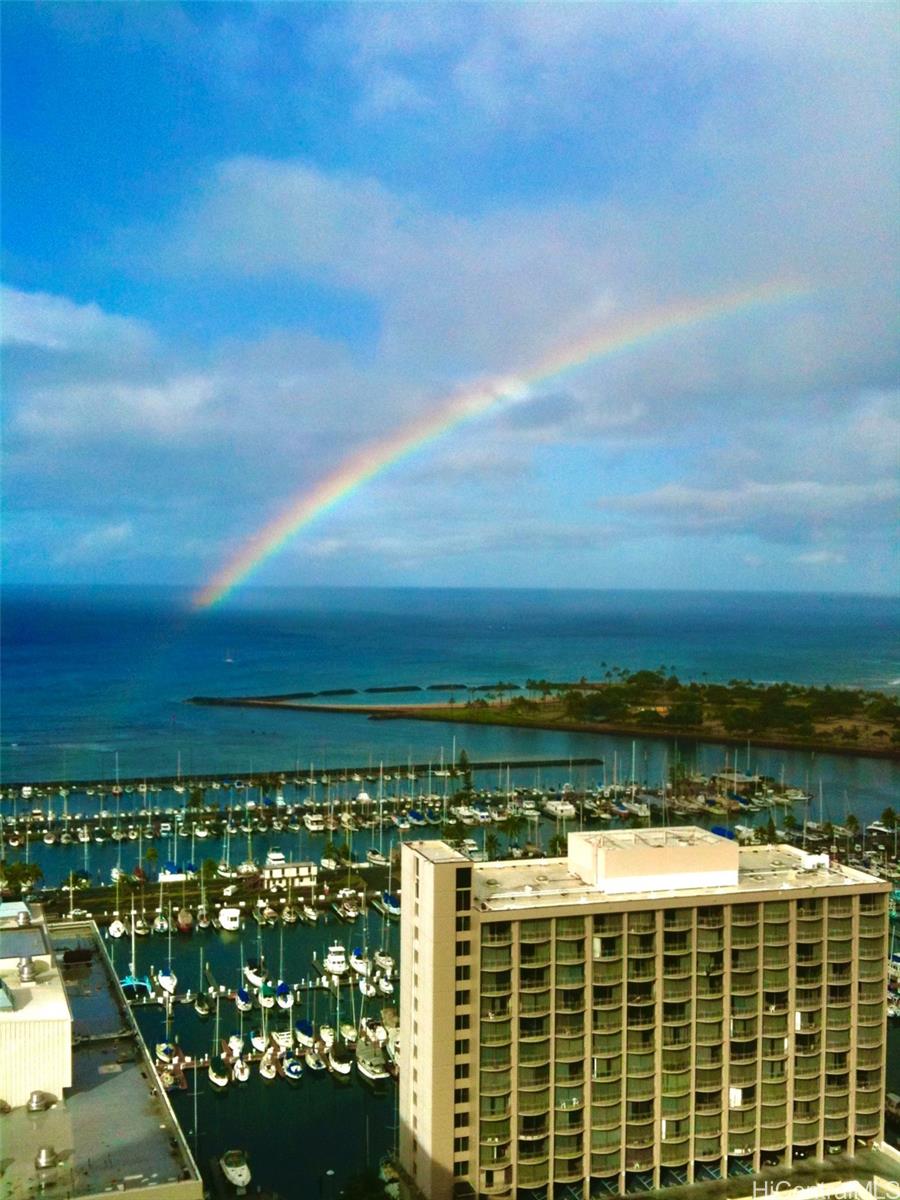 1778 Ala Moana Boulevard Unit 3401 1778 Ala Moana Boulevard Unit 3401