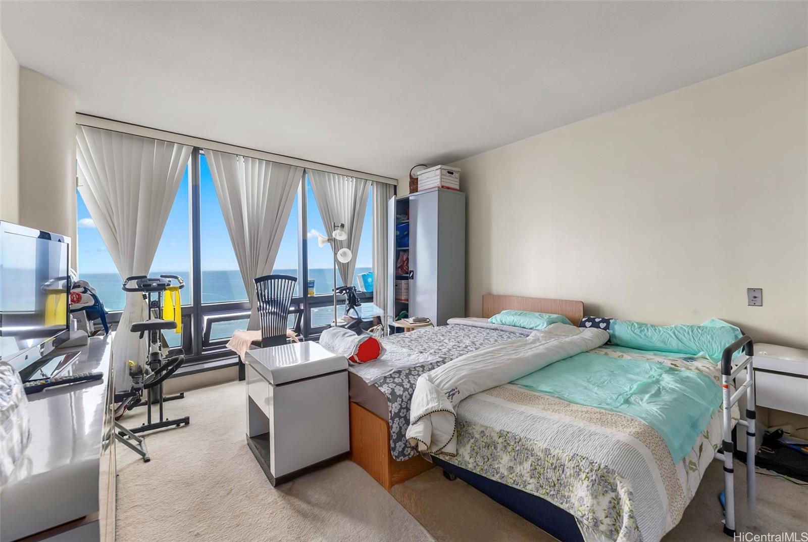 1330 Ala Moana Boulevard  Unit 2805