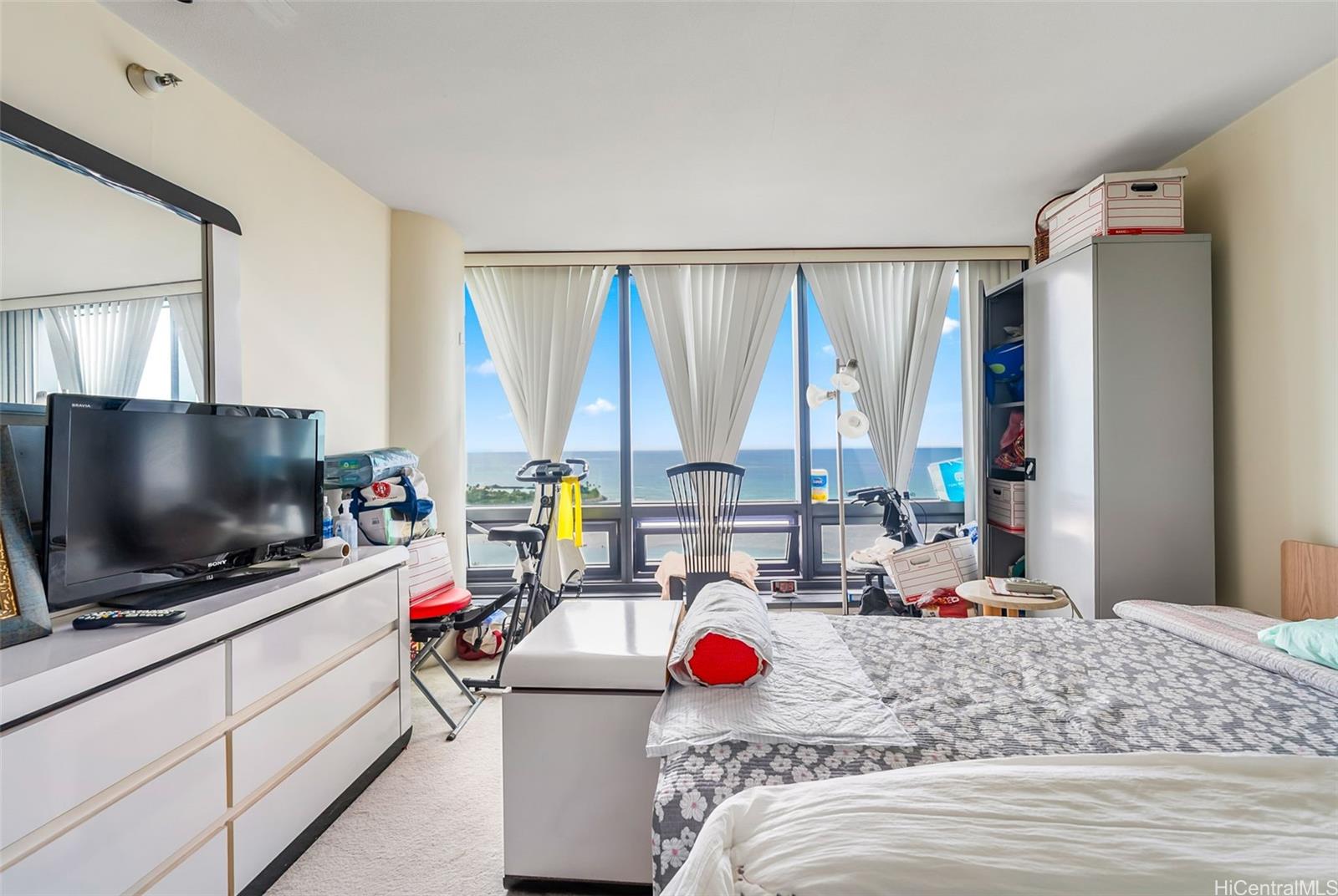 1330 Ala Moana Boulevard  Unit 2805