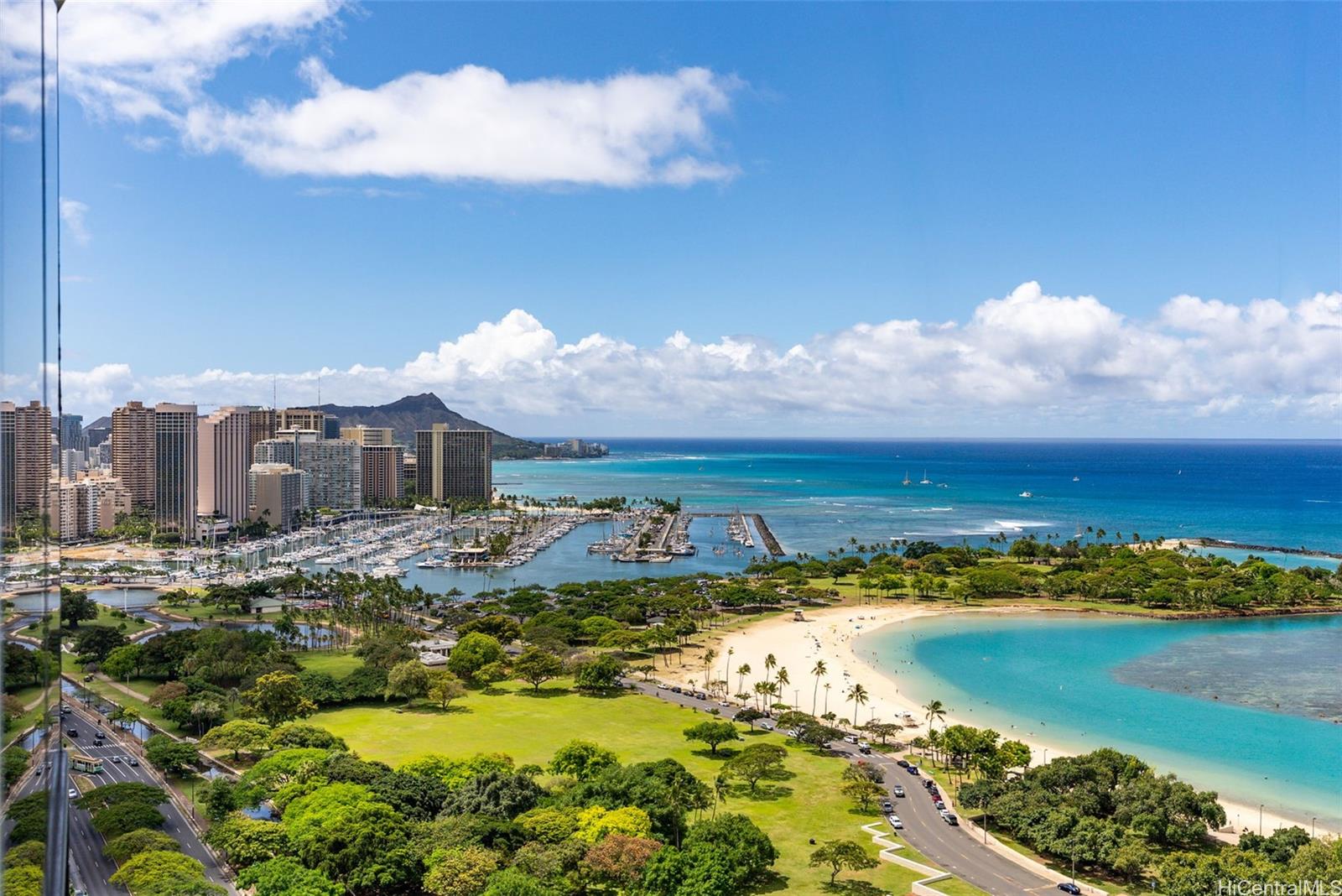 1330 Ala Moana Boulevard  Unit 2805