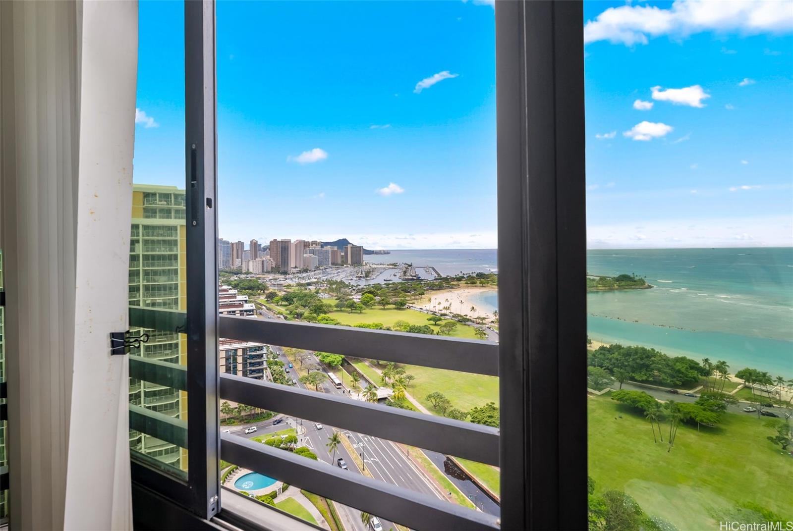 1330 Ala Moana Boulevard  Unit 2805