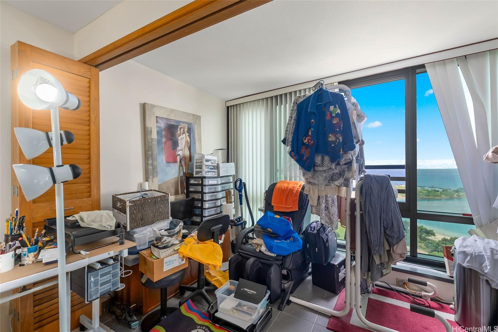 1330 Ala Moana Boulevard  Unit 2805