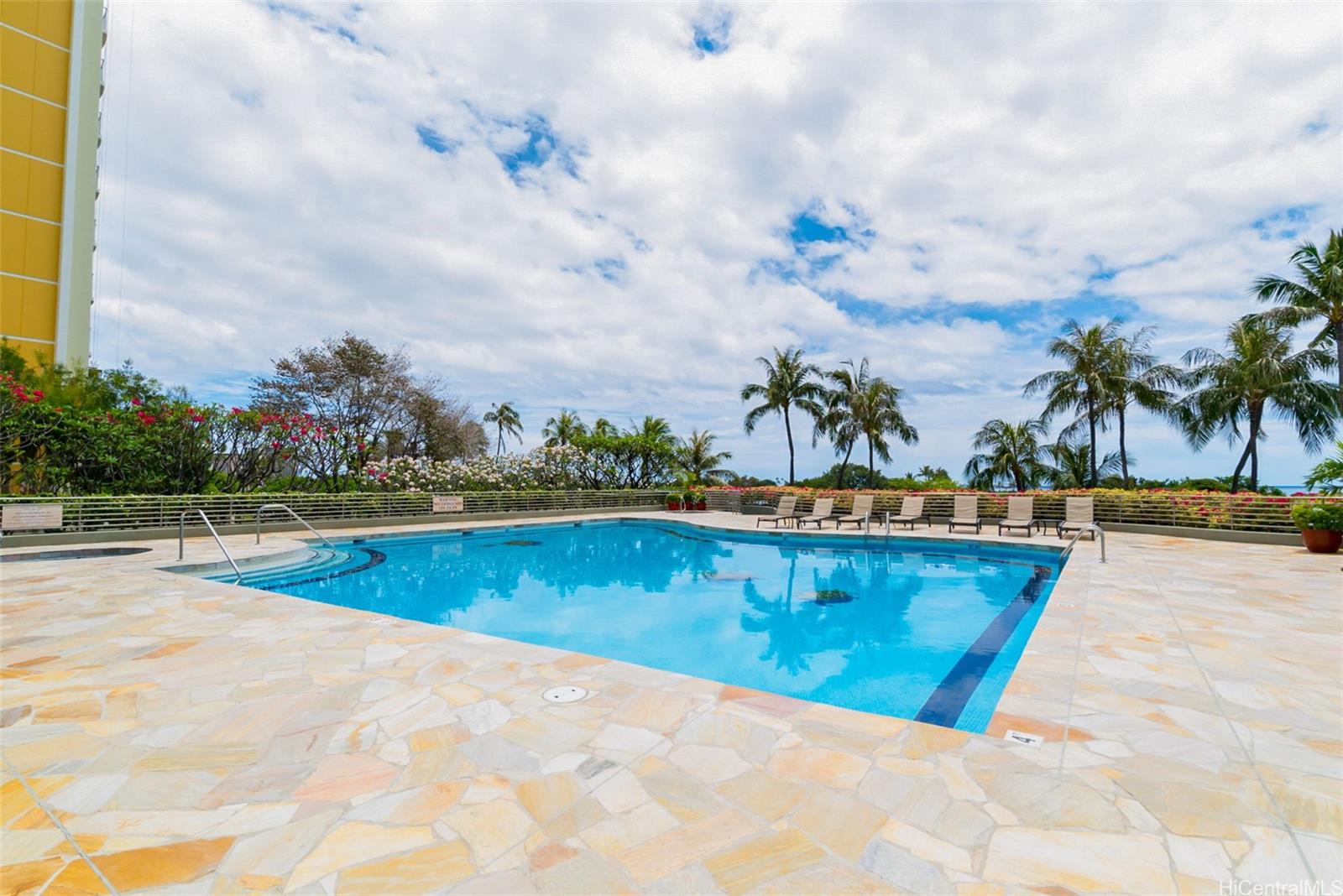 1330 Ala Moana Boulevard  Unit 2805