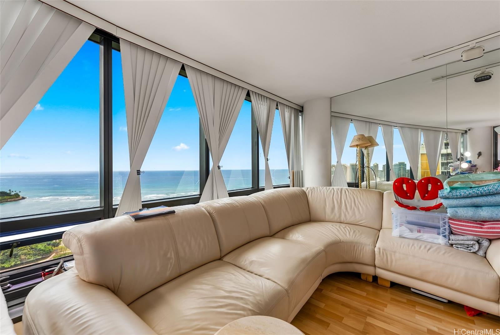 1330 Ala Moana Boulevard  Unit 2805