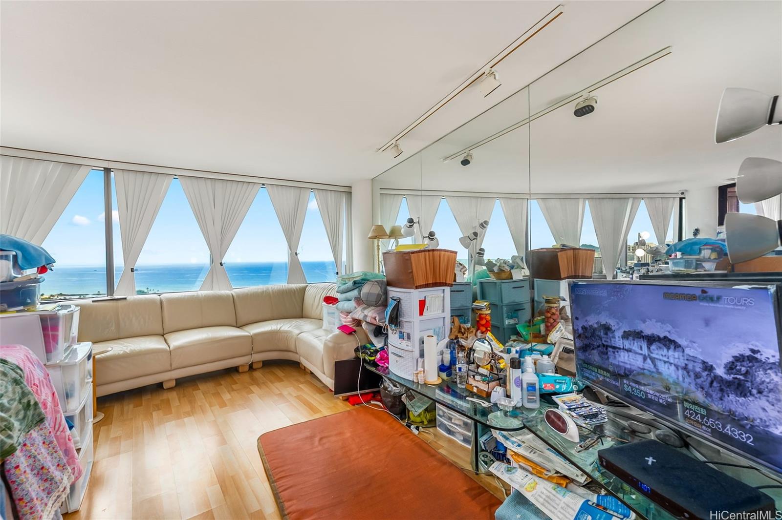 1330 Ala Moana Boulevard  Unit 2805