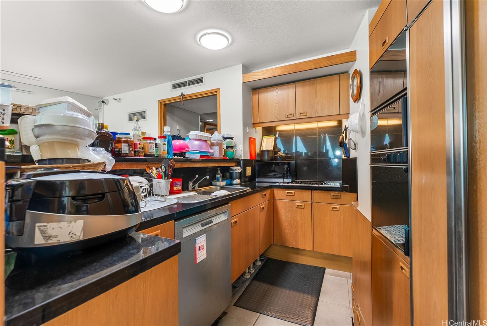 1330 Ala Moana Boulevard  Unit 2805