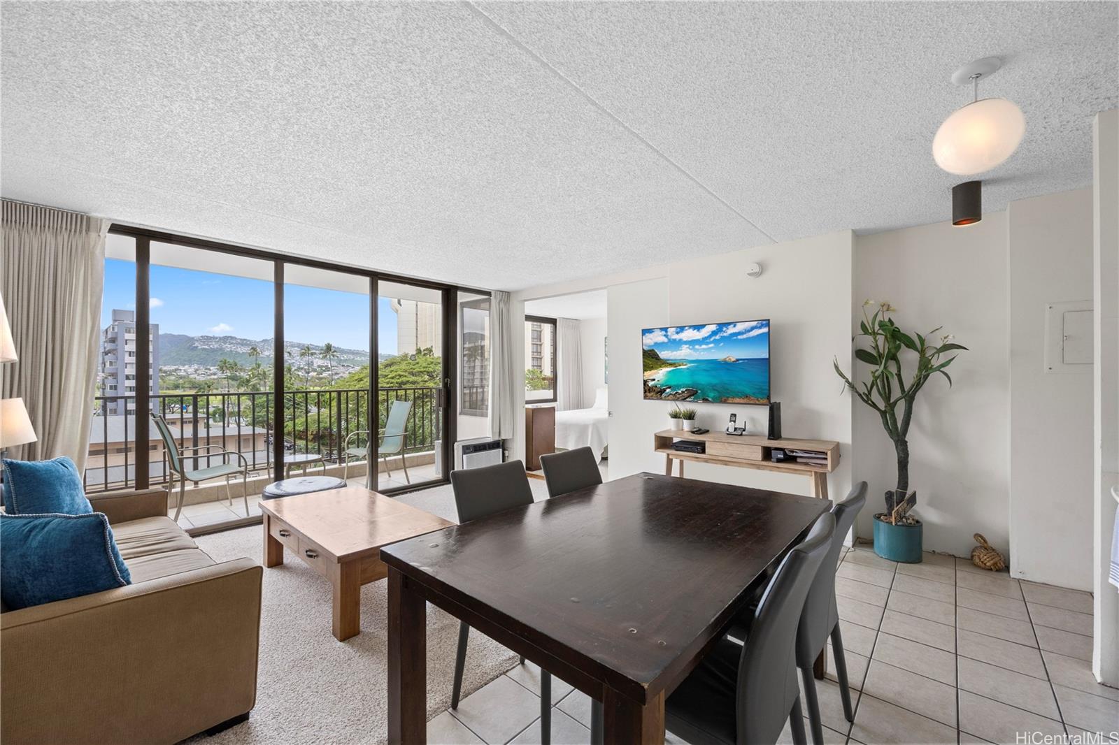 201 Ohua Avenue  Unit 611