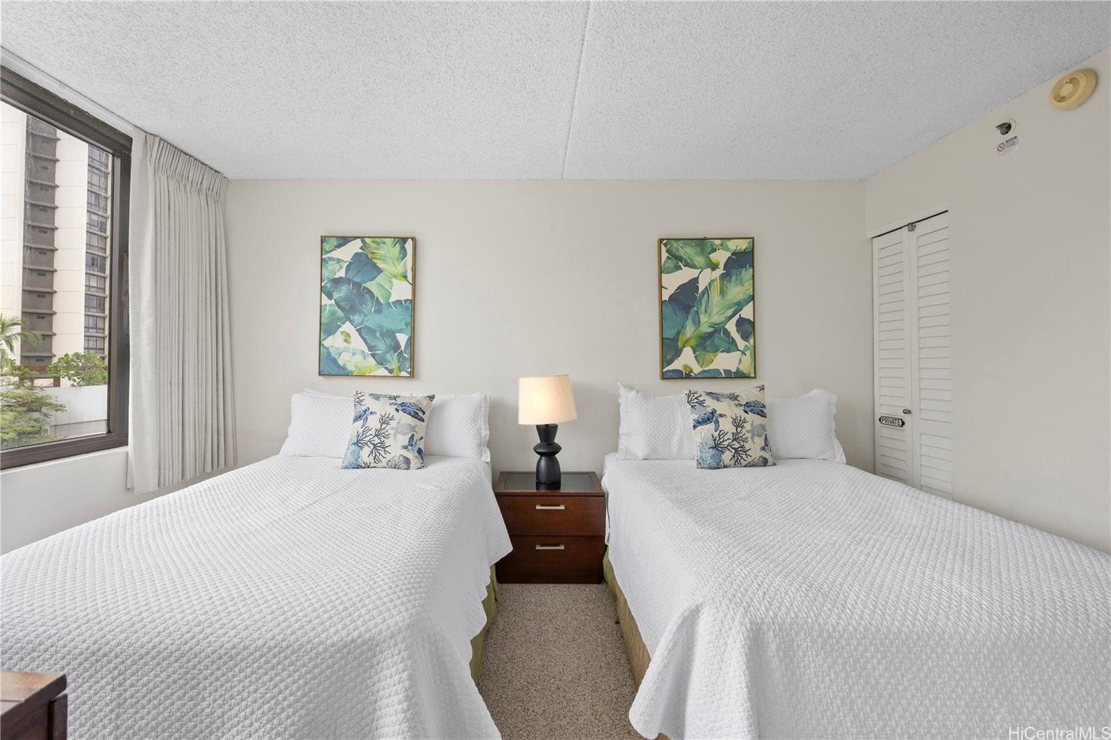 201 Ohua Avenue  Unit 611