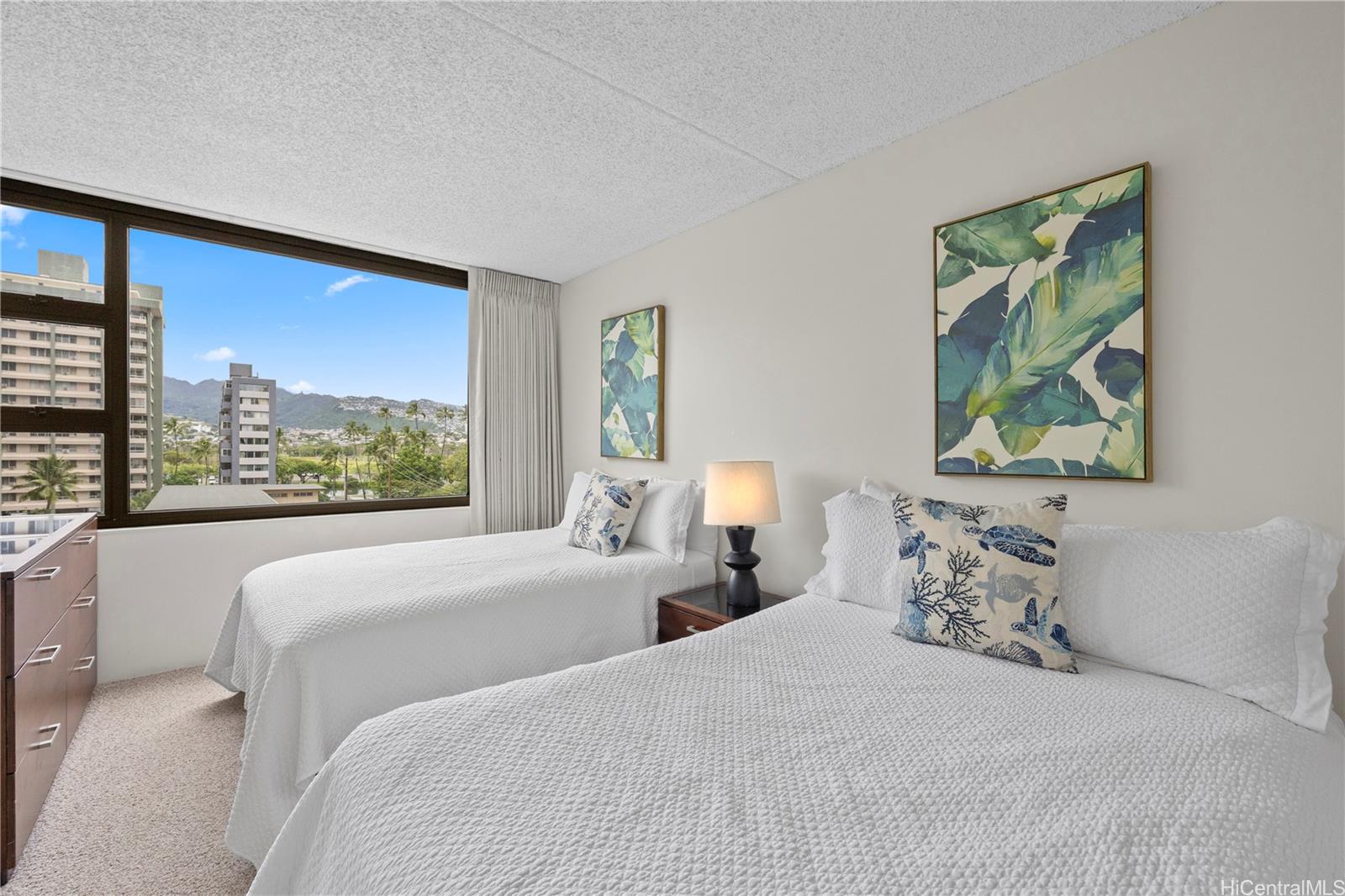 201 Ohua Avenue  Unit 611