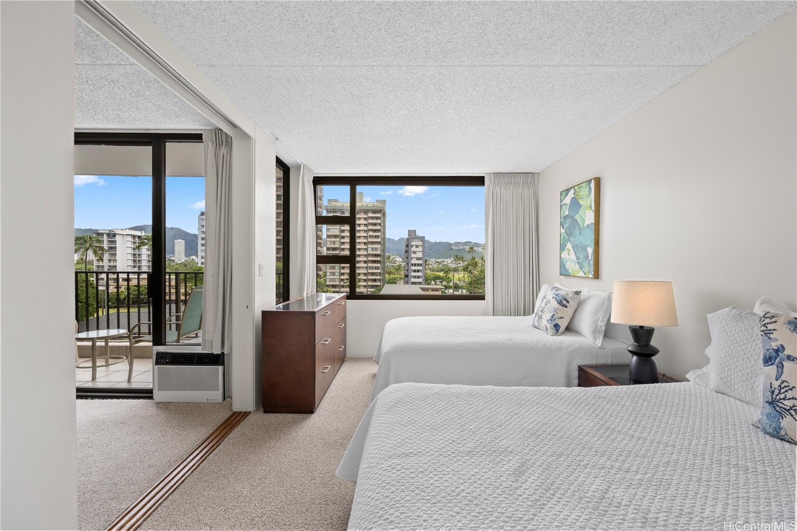 201 Ohua Avenue  Unit 611