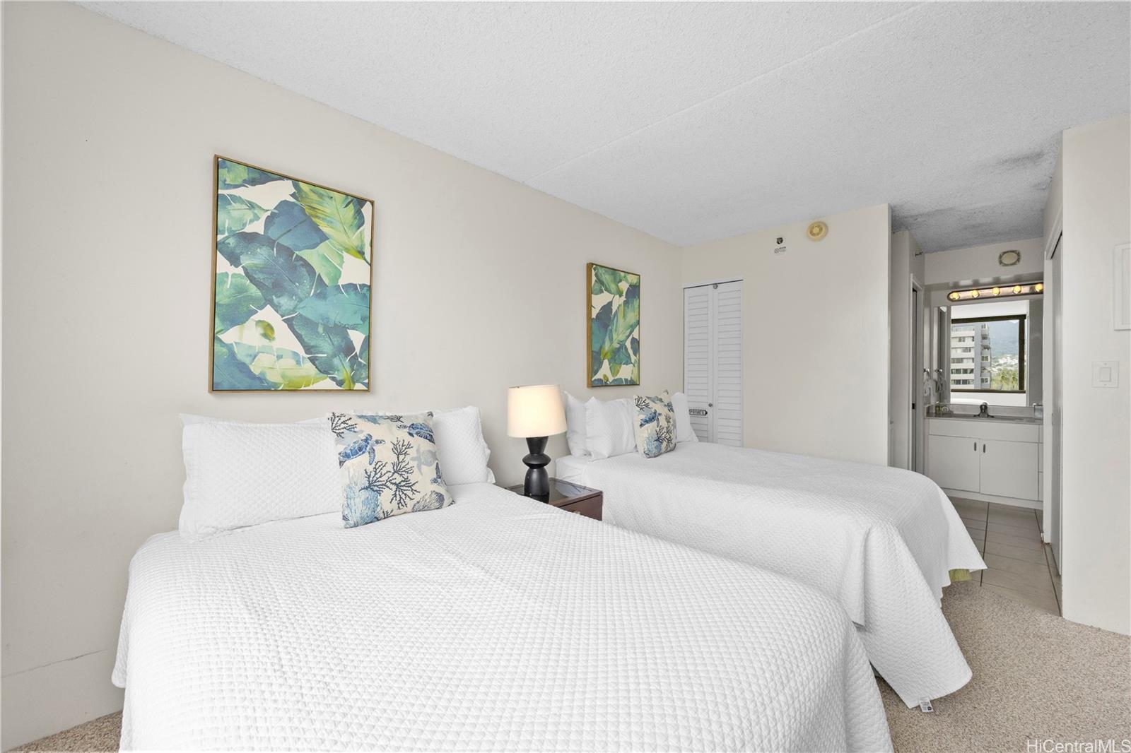201 Ohua Avenue  Unit 611
