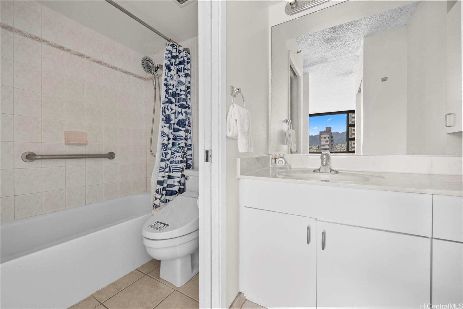 201 Ohua Avenue  Unit 611