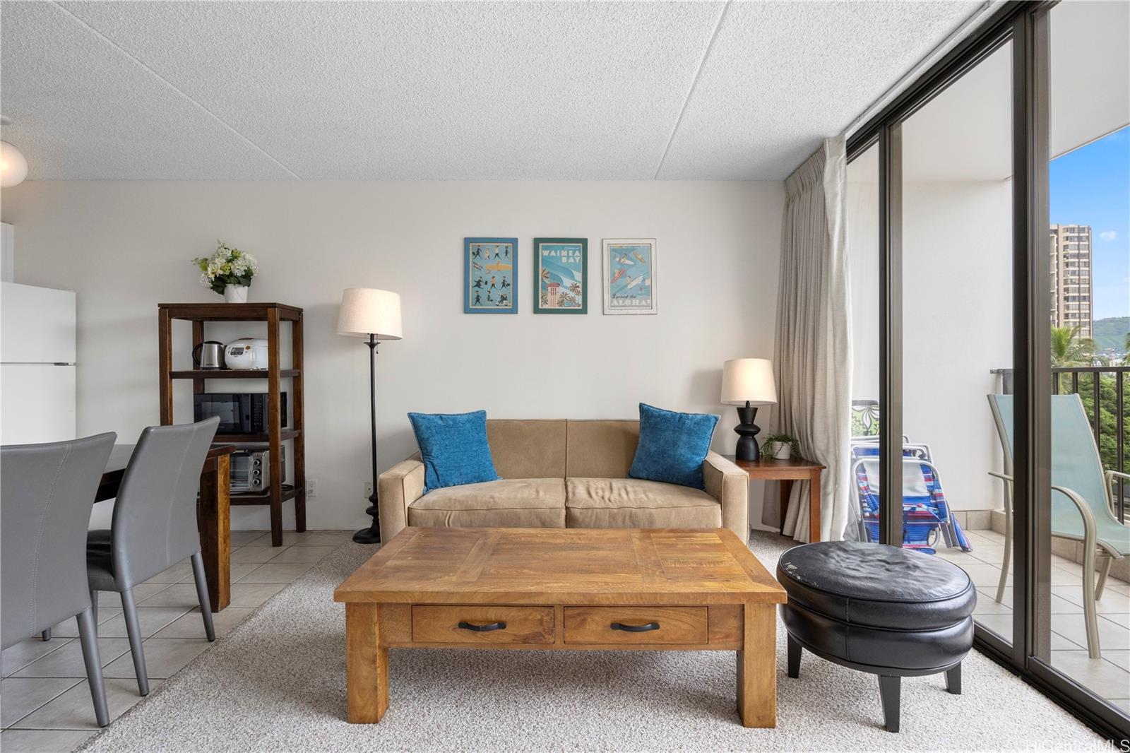 201 Ohua Avenue  Unit 611