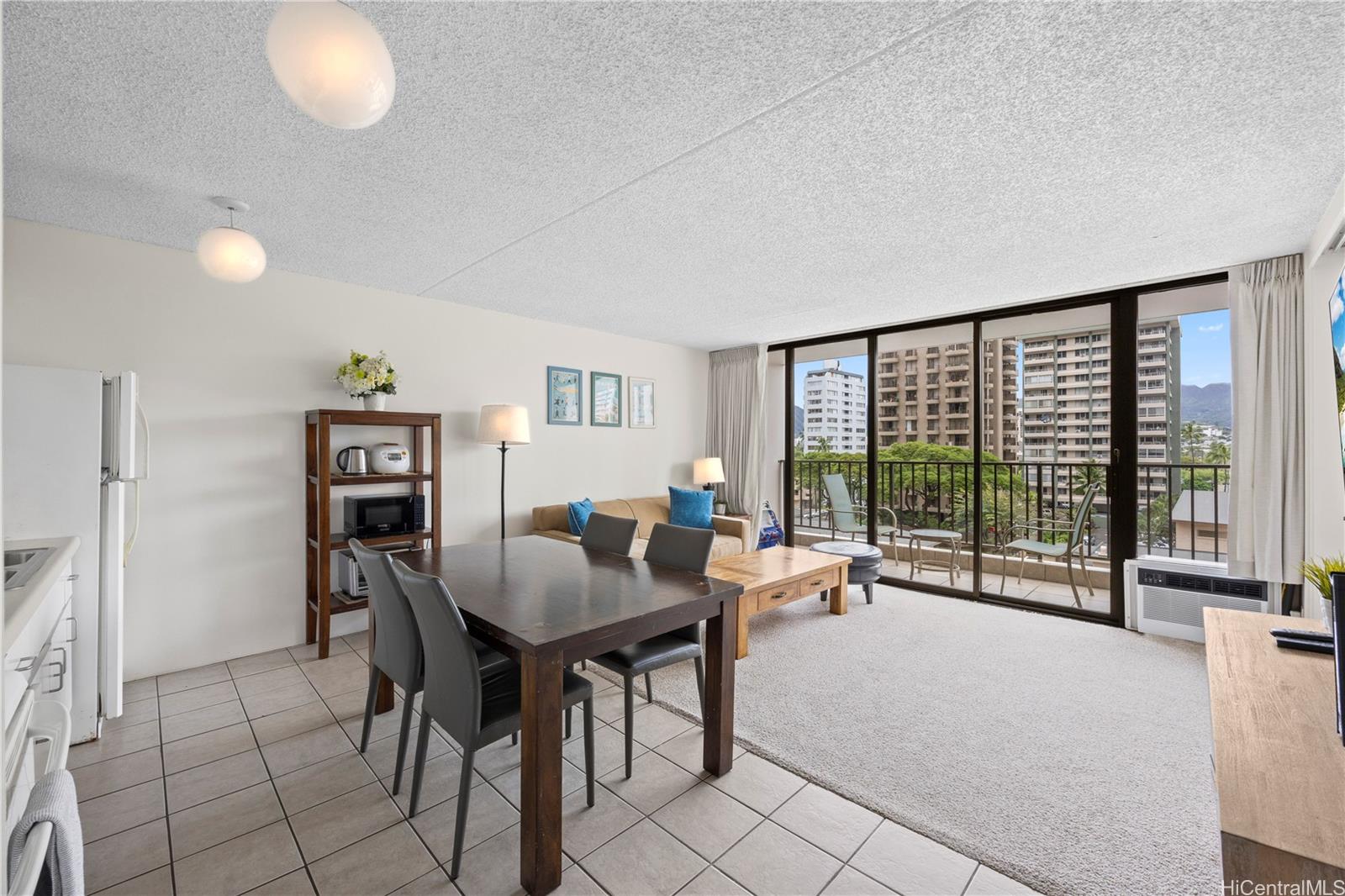 201 Ohua Avenue  Unit 611