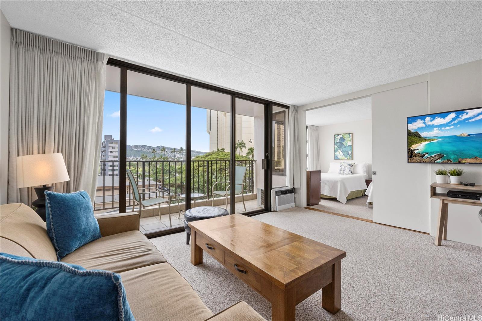 201 Ohua Avenue  Unit 611