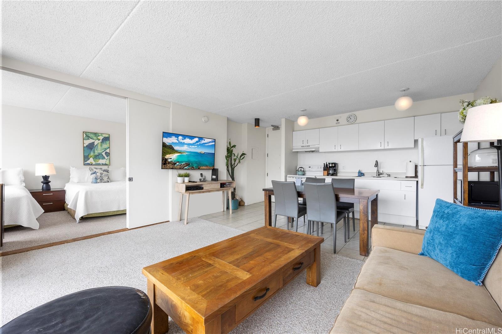 201 Ohua Avenue  Unit 611