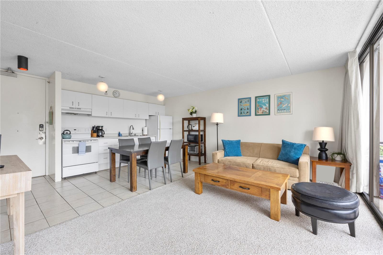 201 Ohua Avenue  Unit 611