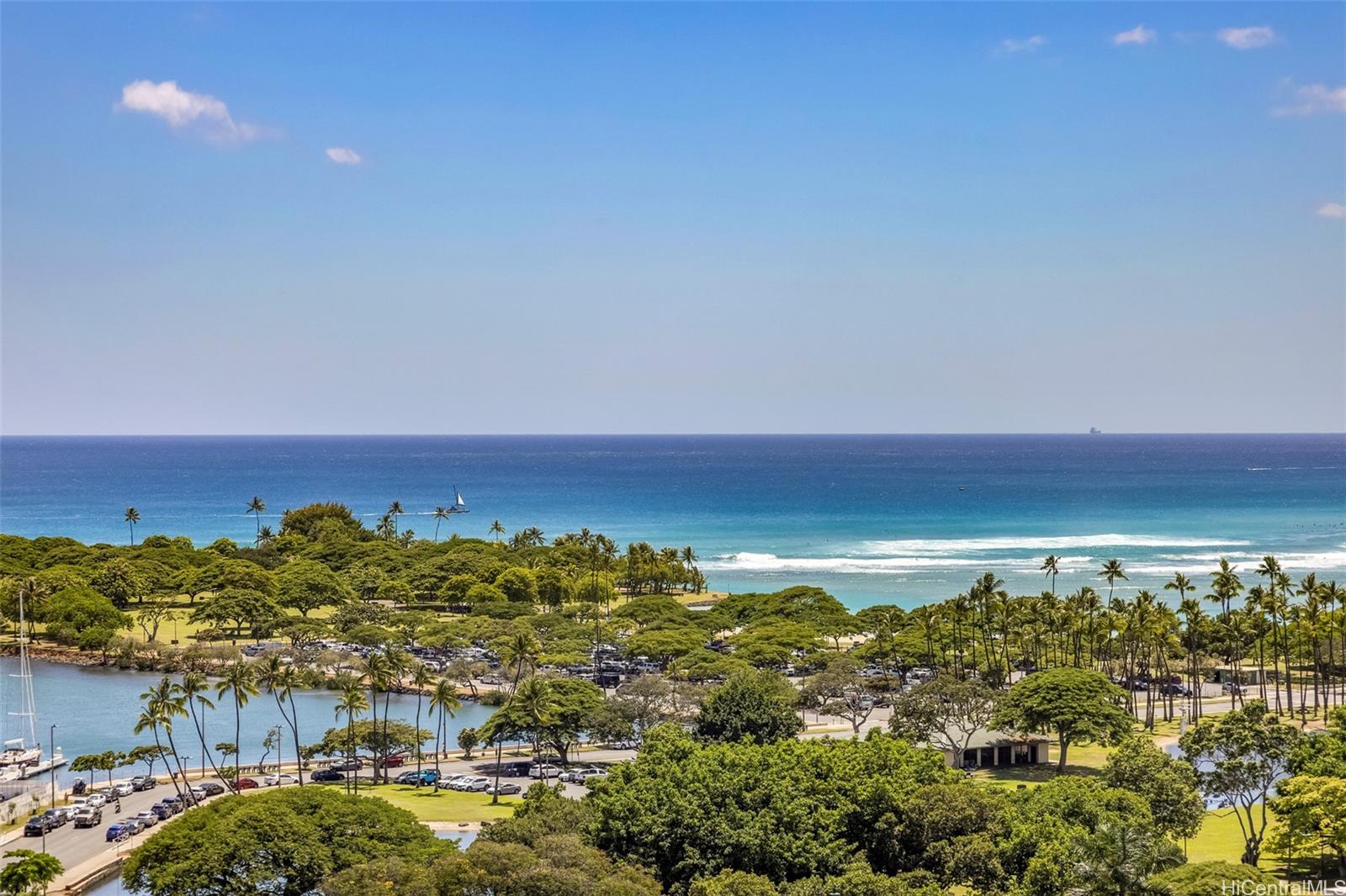 410 Atkinson Drive  Unit 1509
