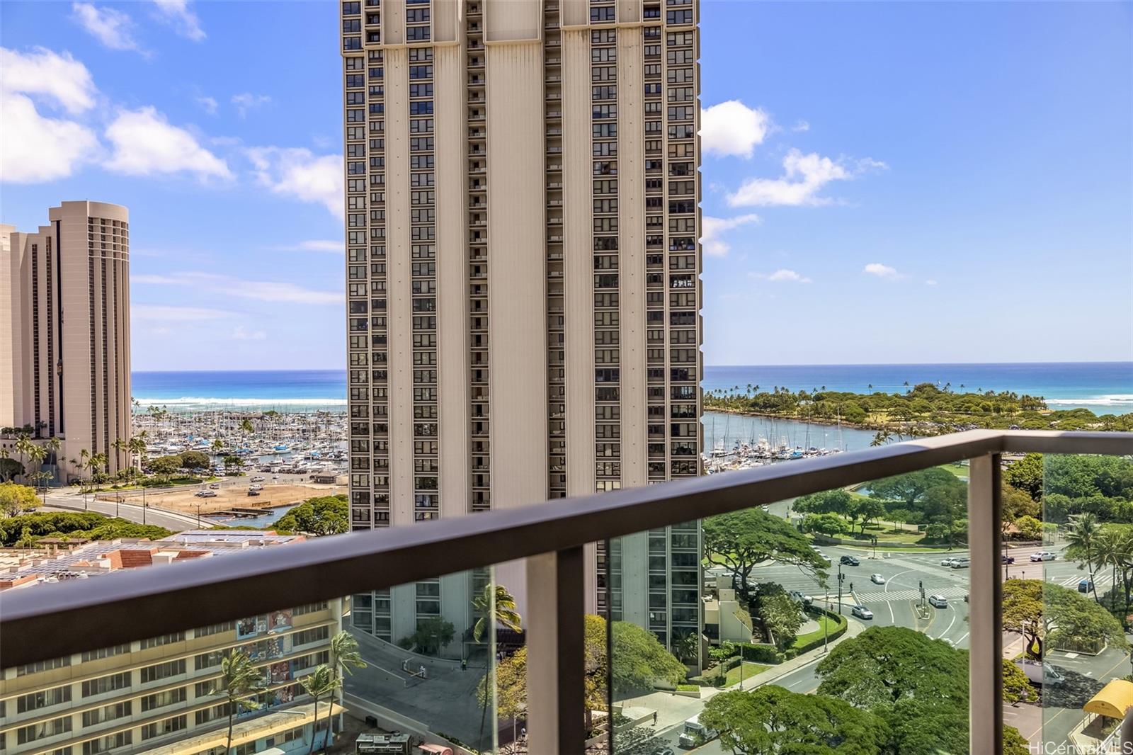 410 Atkinson Drive  Unit 1509