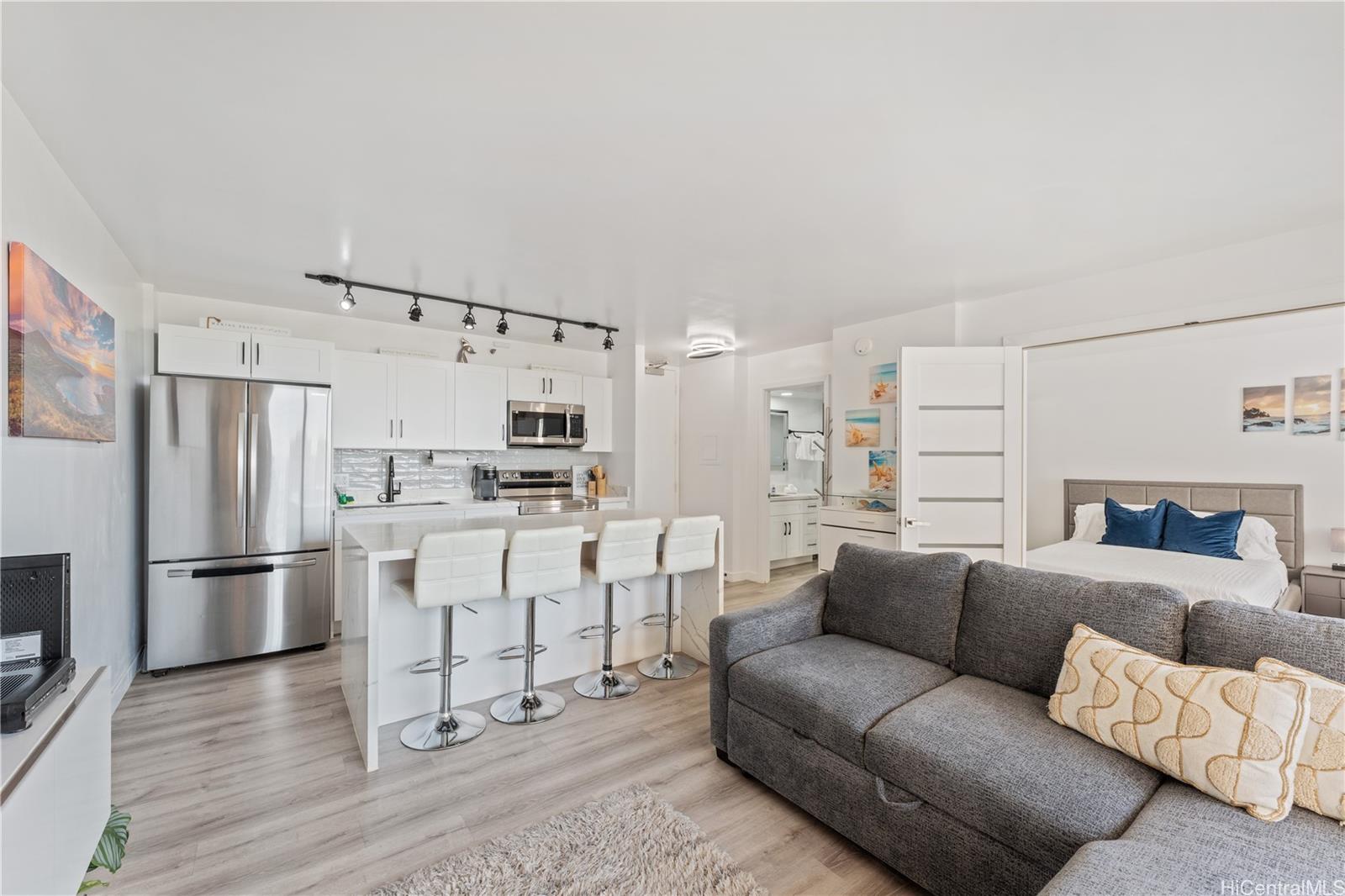 201 Ohua Avenue 2312