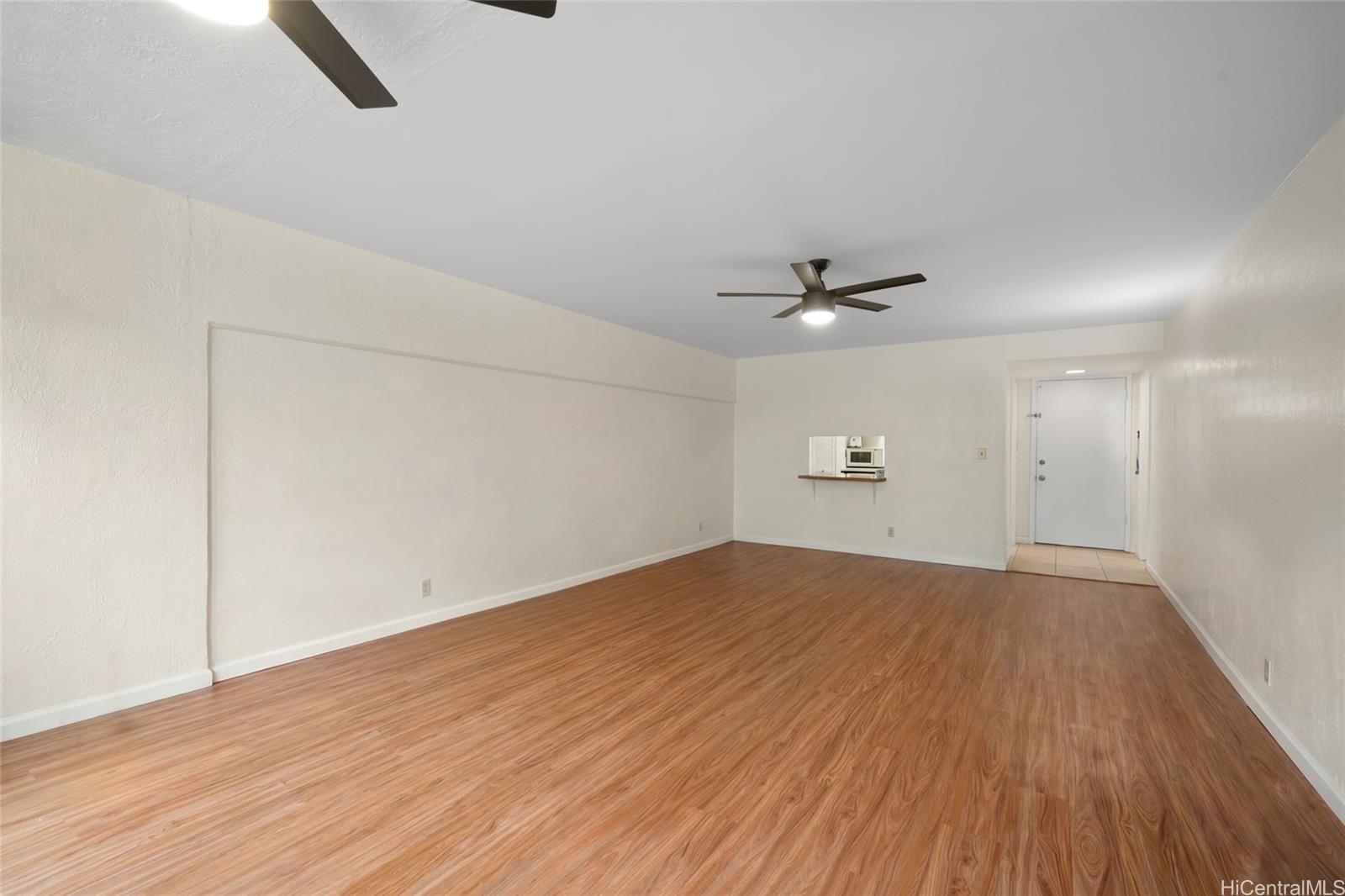 1447 Kewalo Street  Unit 307