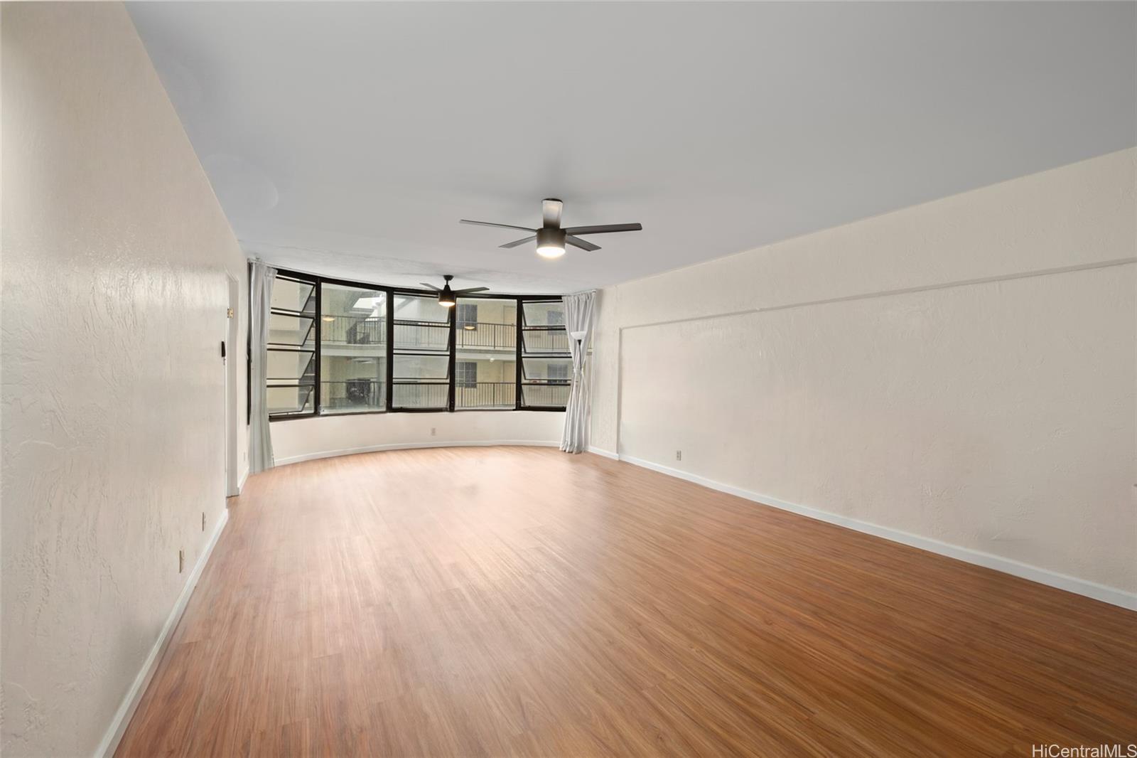1447 Kewalo Street  Unit 307