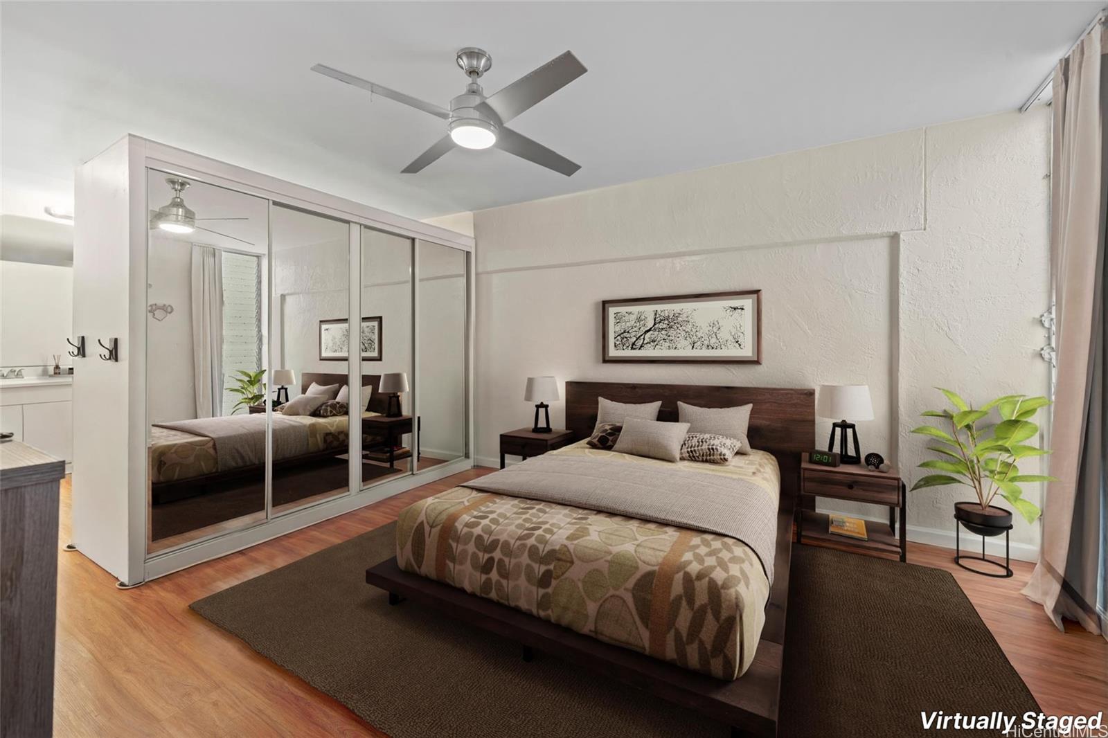 1447 Kewalo Street  Unit 307