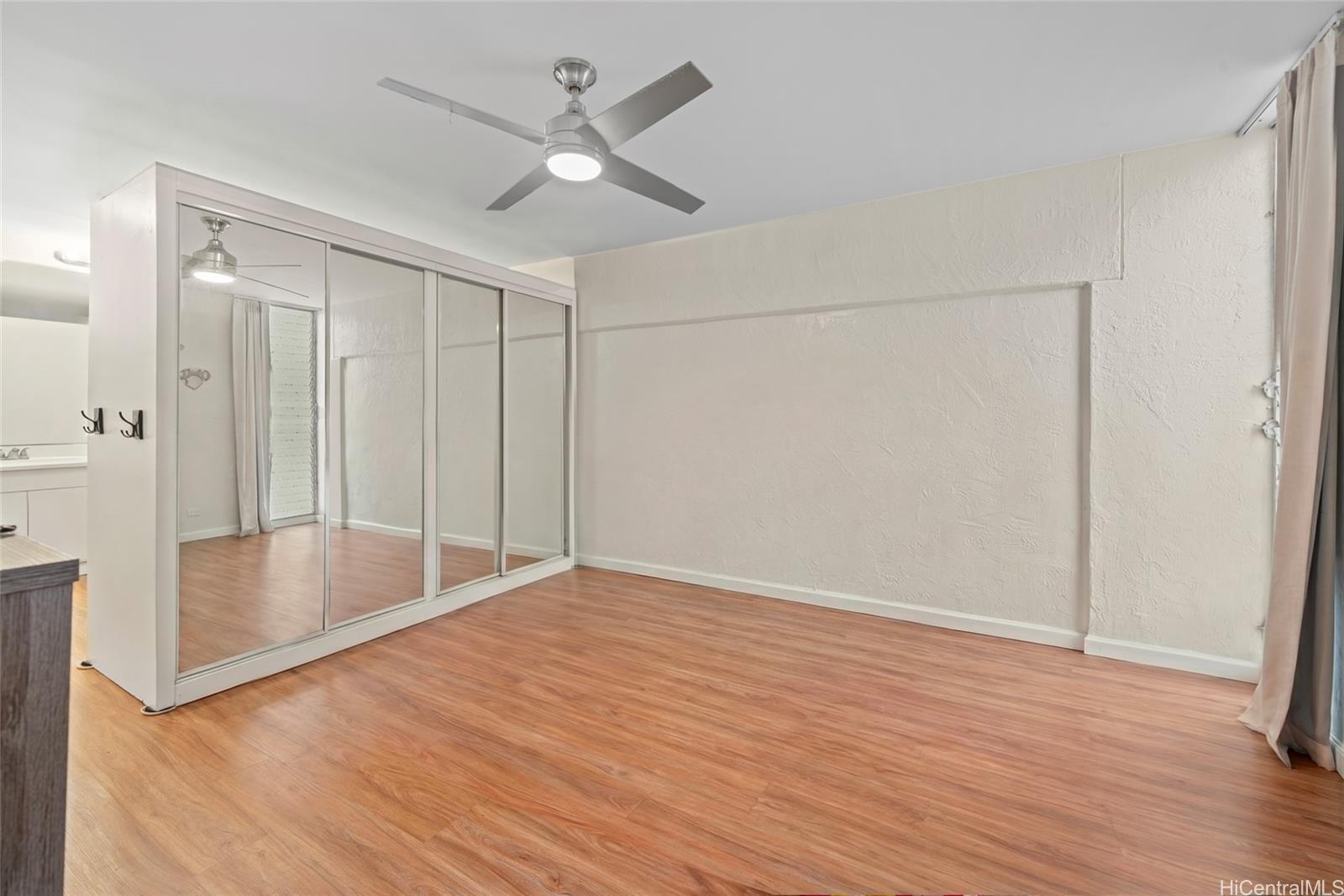 1447 Kewalo Street  Unit 307