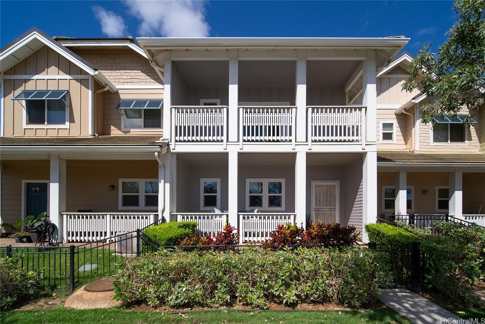 478 Kunehi Street 107