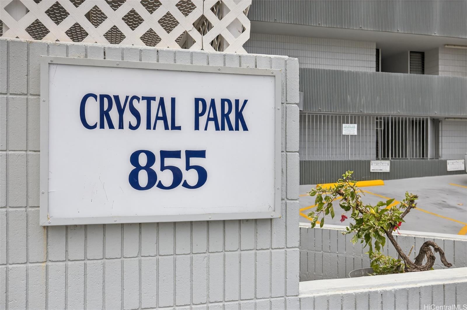 855 Makahiki Way  Unit 207