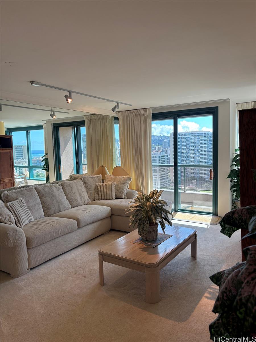 1888 Kalakaua Avenue  Unit 3106
