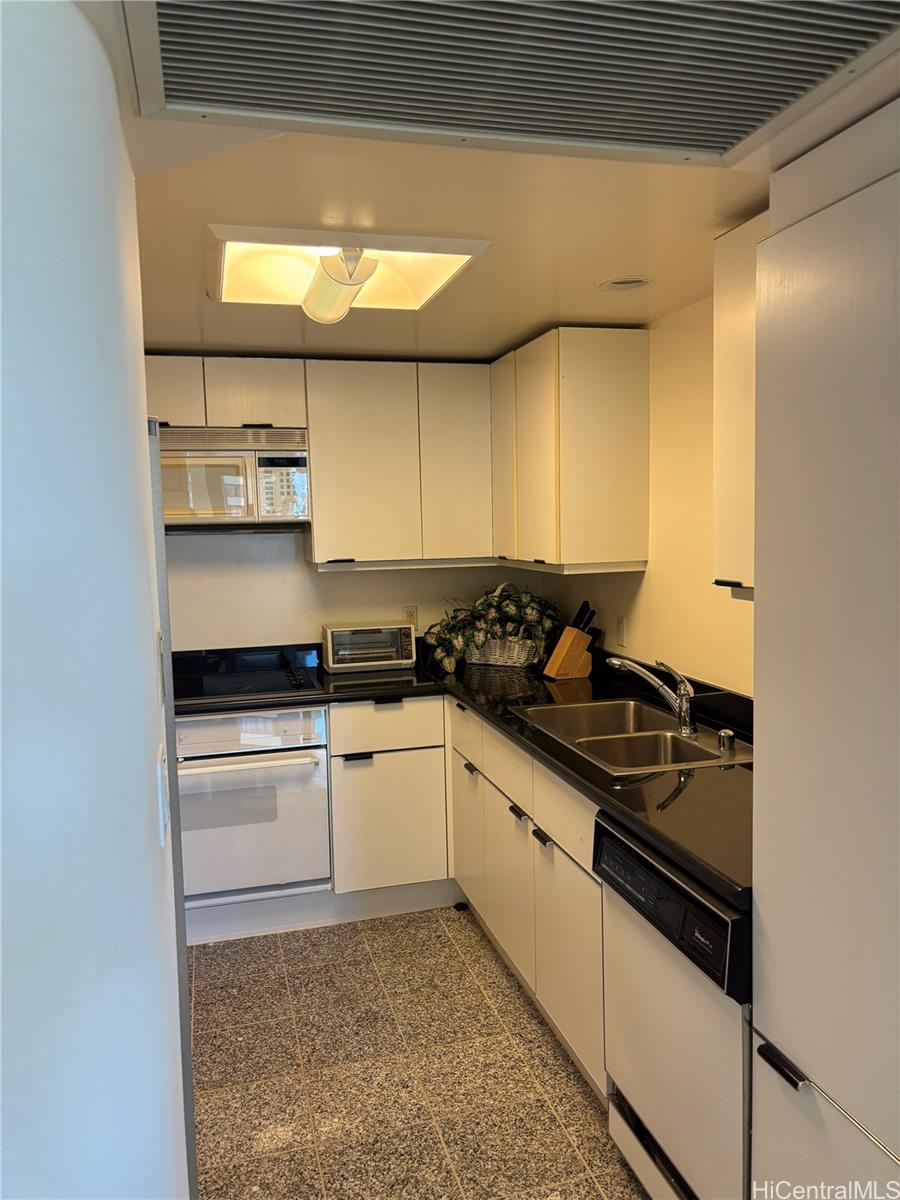 1888 Kalakaua Avenue  Unit 3106