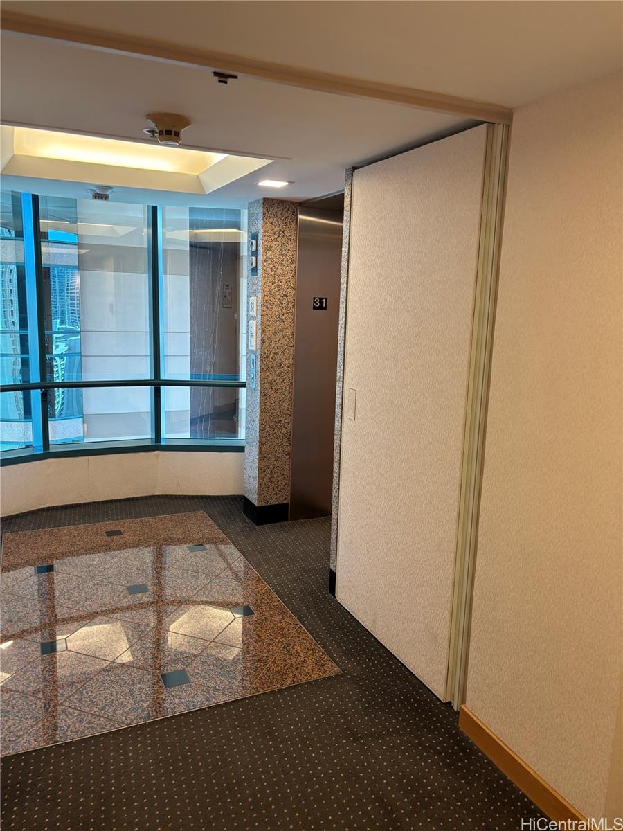 1888 Kalakaua Avenue  Unit 3106