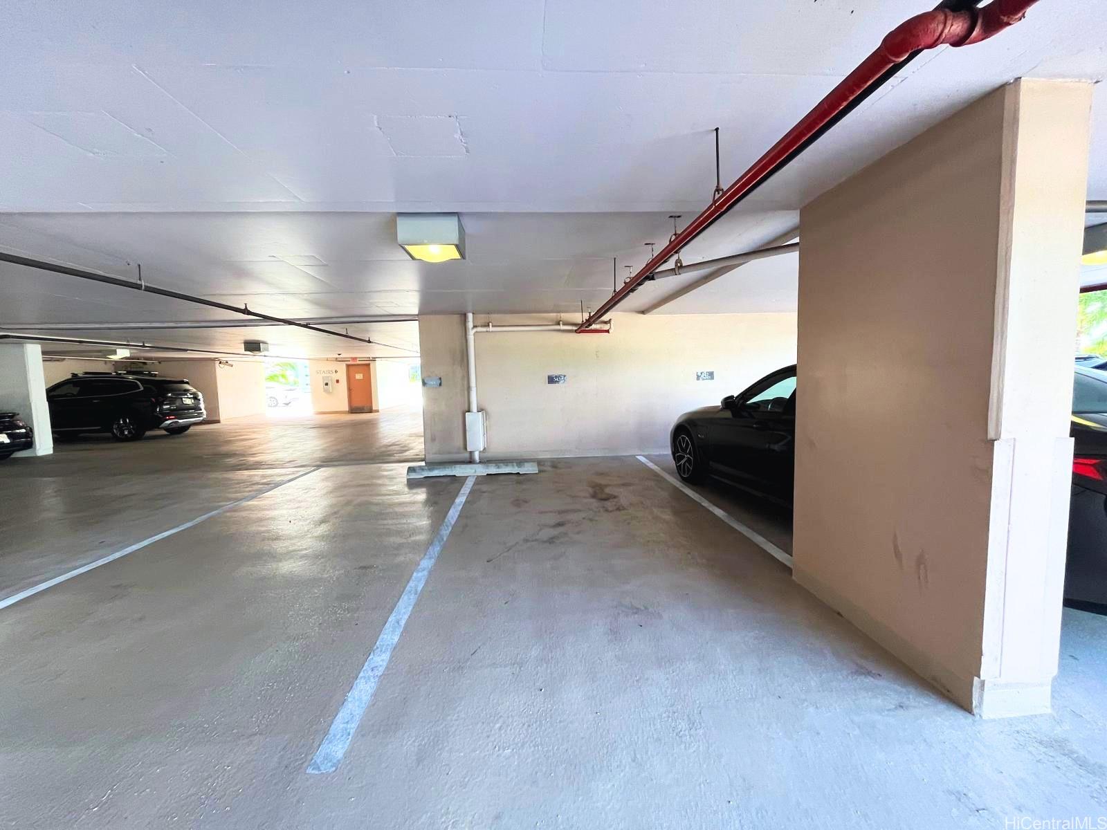1888 Kalakaua Avenue  Unit 3106
