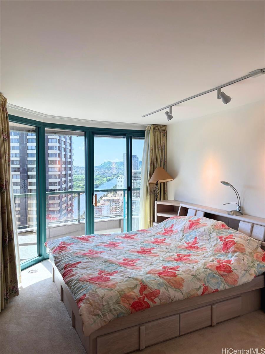 1888 Kalakaua Avenue  Unit 3106