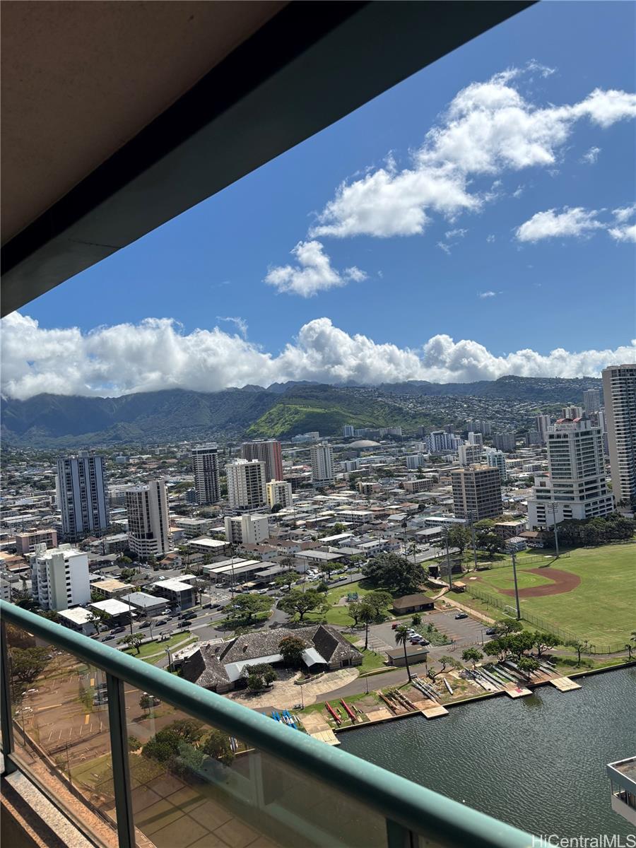 1888 Kalakaua Avenue  Unit 3106
