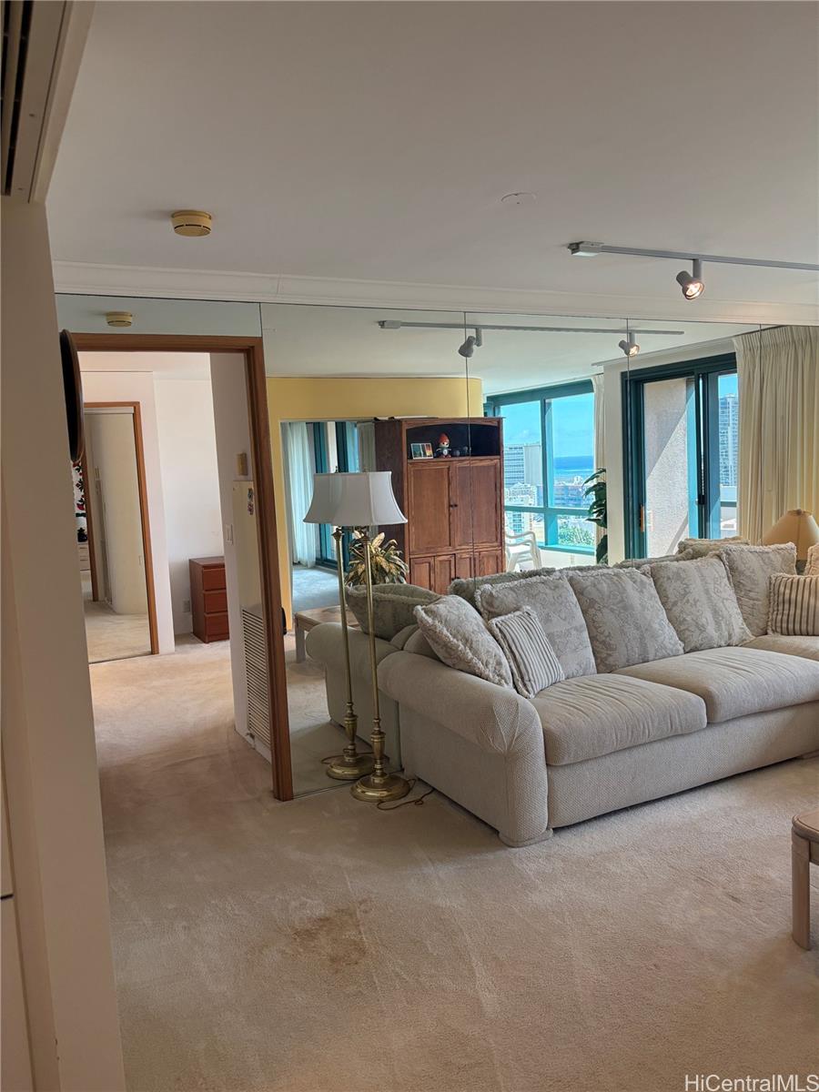 1888 Kalakaua Avenue  Unit 3106