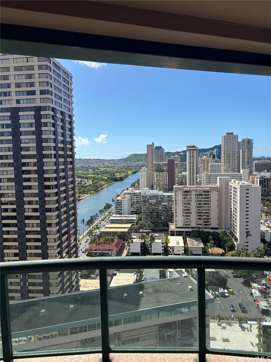 1888 Kalakaua Avenue  Unit 3106
