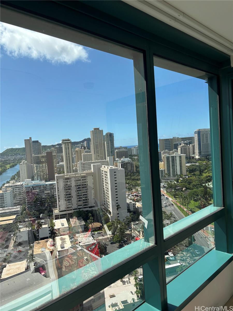 1888 Kalakaua Avenue  Unit 3106