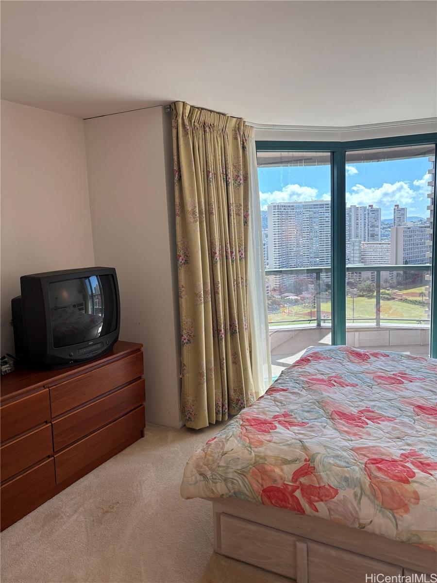 1888 Kalakaua Avenue  Unit 3106