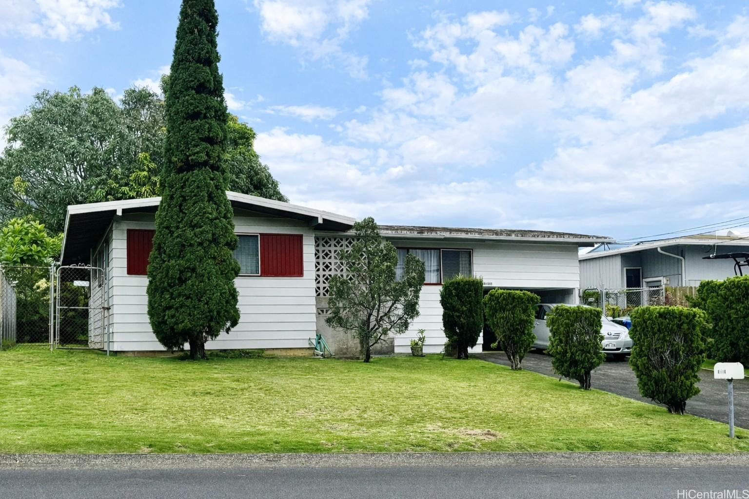 45-149 Mokulele Drive