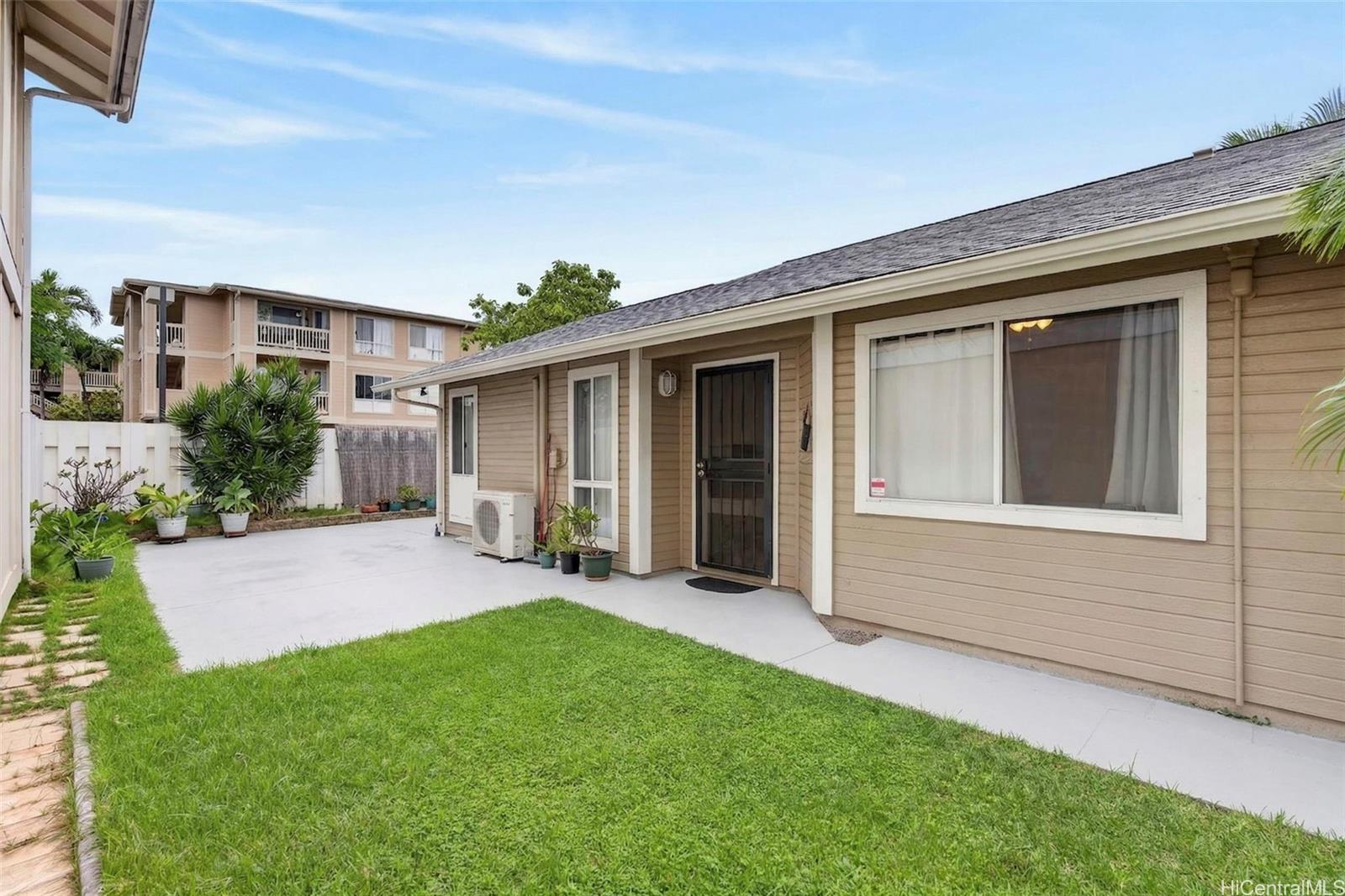 91-1205 Kamoawa Street