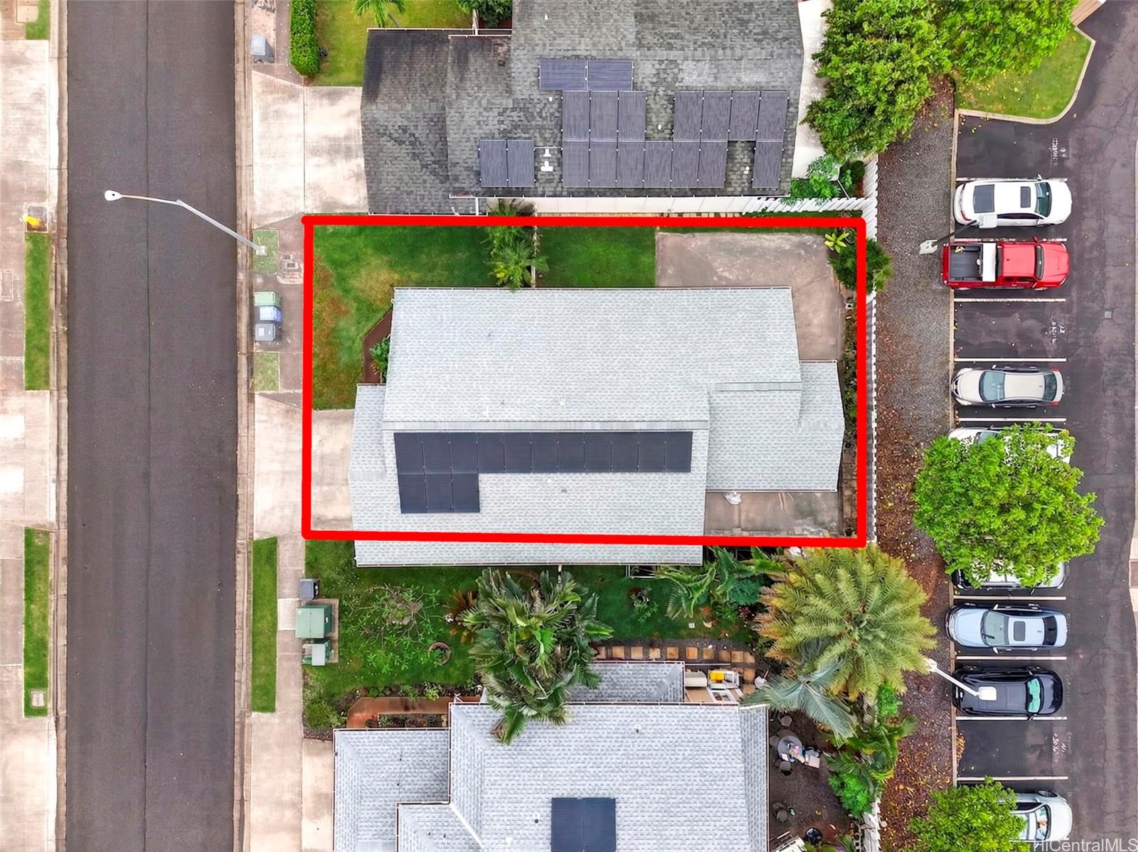 91-1205 Kamoawa Street