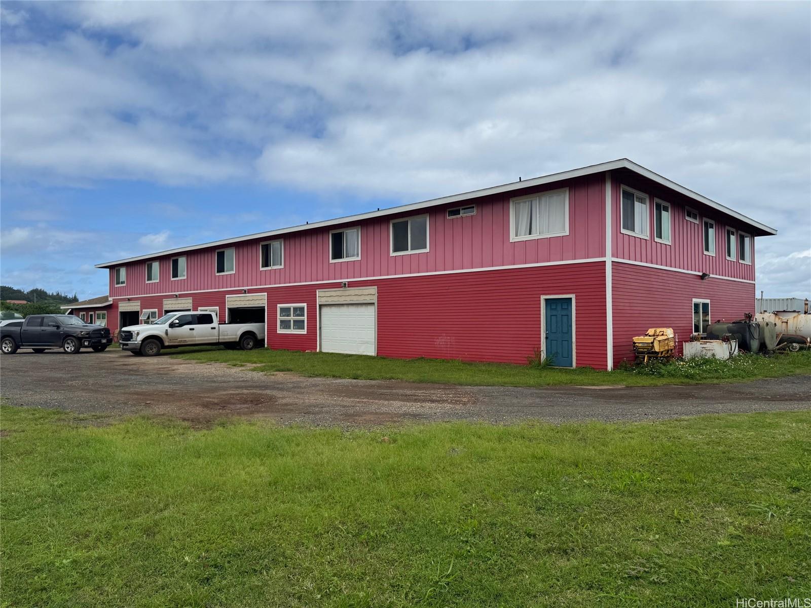 56-1080 Kamehameha Highway  Unit 4