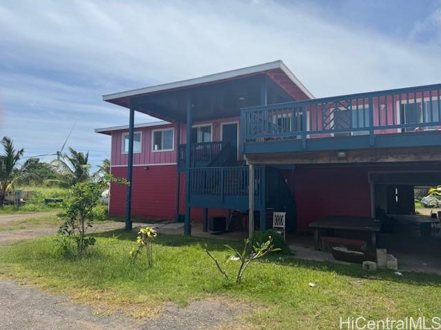 56-1080 Kamehameha Highway  Unit 4