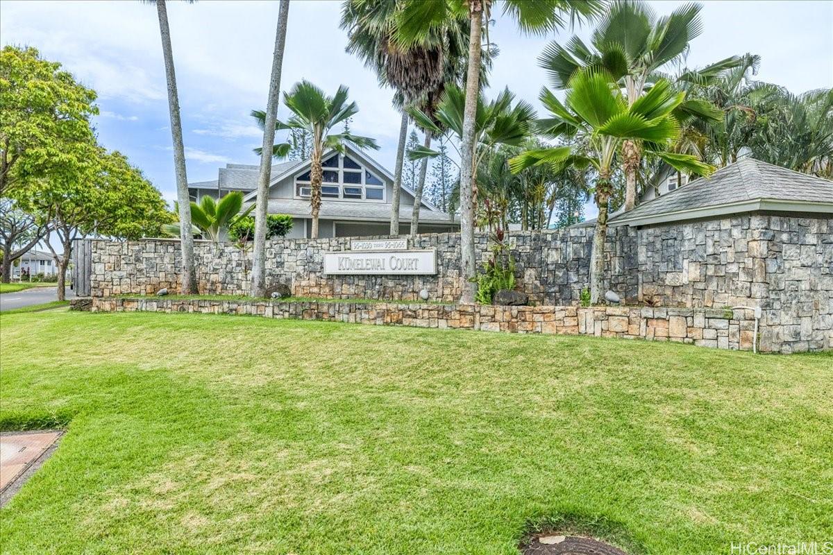 95-1064 Ainamakua Drive G 143