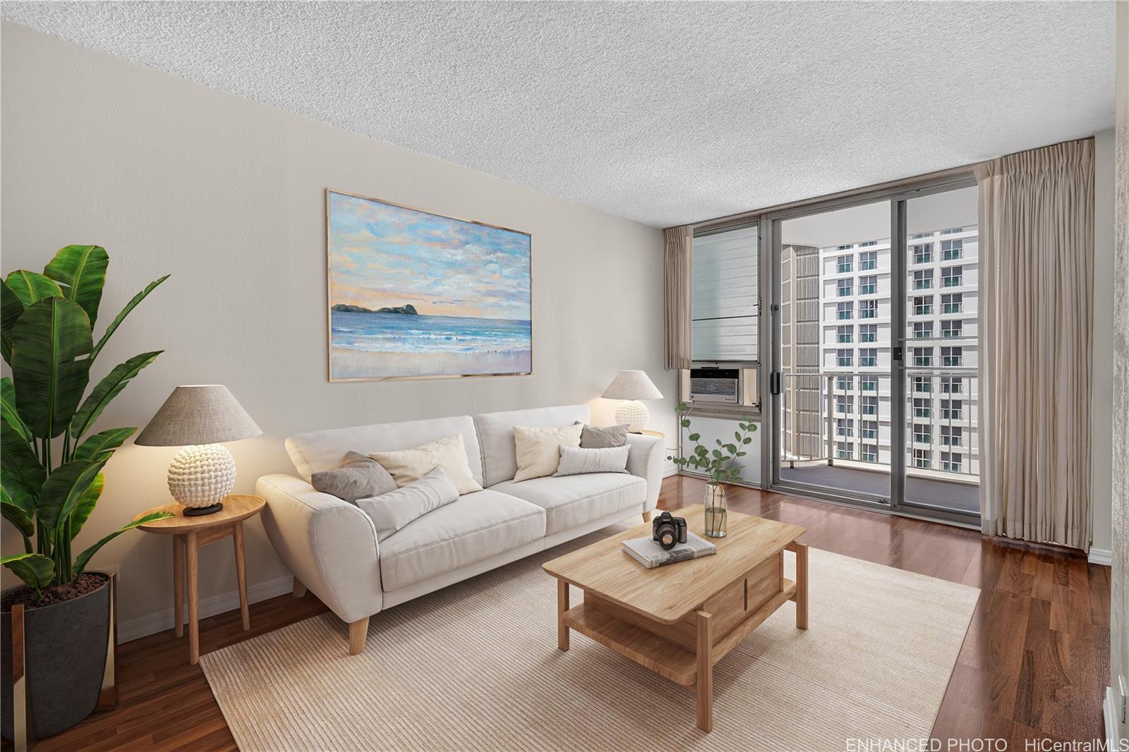 1617 Kapiolani Boulevard 1004